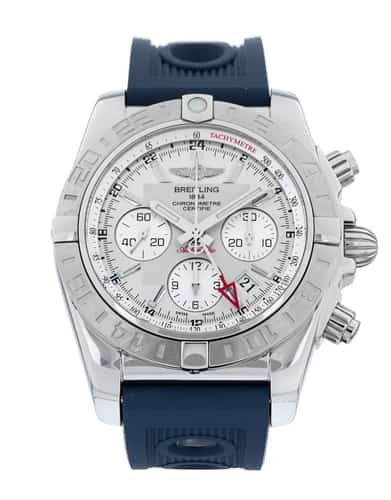 Breitling Chronomat 44 GMT AB0420 Breitling Chronomat 44 GMT AB0420